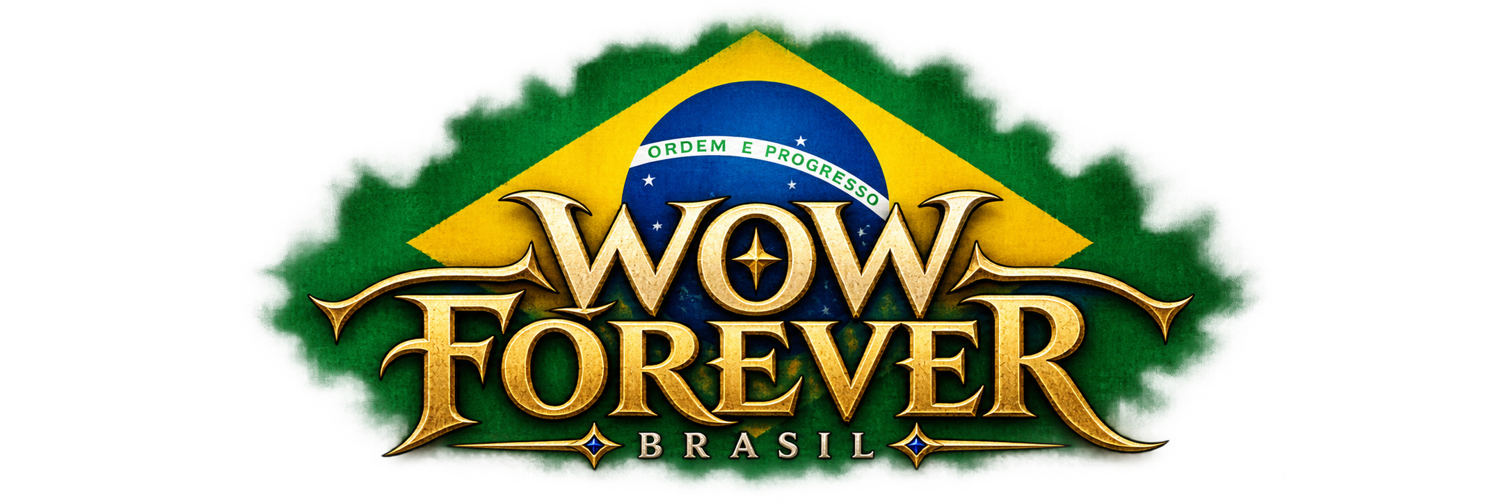 WoW Forever Brasil
